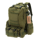 Lixada Military Rucksack