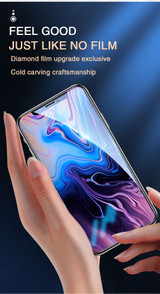 30D Full Cover Tempered Glass on For iphone 11 12 PRO MAX Screen Protector Protective Glass For iphone 11 12 X XR XS MAX Glass