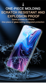 30D Full Cover Tempered Glass on For iphone 11 12 PRO MAX Screen Protector Protective Glass For iphone 11 12 X XR XS MAX Glass