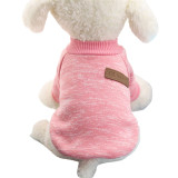 Classic Dog Clothes outfit jacket 2019