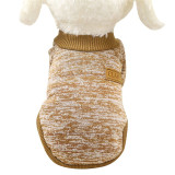 Classic Dog Clothes outfit jacket 2019