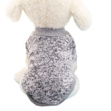 Classic Dog Clothes outfit jacket 2019
