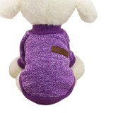 Classic Dog Clothes outfit jacket 2019