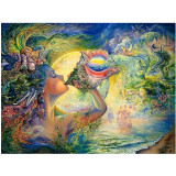 1000 Piece Jigsaw Puzzle