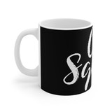 Cat Squad Coffee Mug