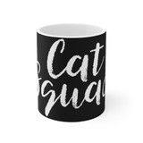 Cat Squad Coffee Mug