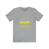 Meow Cat T-Shirt, Save Animals Shirt