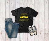 Meow Cat T-Shirt, Save Animals Shirt