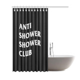 Hypebeast Shower Curtain