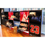Spider Man Shoe Chest