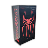 Spider Man Shoe Chest