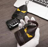 Luxury Key Wallet