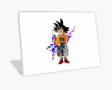 Anime Laptop Skin