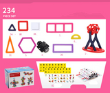 Magnetic Building Blocks Educational Toys Special For Kids Learning Toys