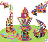 Magnetic Building Blocks Educational Toys Special For Kids Learning Toys
