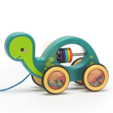 Educational Toys For Toddlers Pull Along Toys