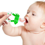 Baby Fruit Pacifier Feeder