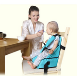 Baby Travel High Chair Portable Baby High Chair