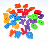 Alphabet Abc Learning Games For Baby Bath Toys