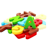 ABC Alphabet Learning Games Baby Toys