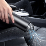 Portable Wireless Car Vacuum Cleaner