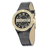 Ladies' Watch Just Cavalli R7251201501 34 MM