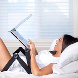 Adjustable Folding Aluminum Laptop Table Laptop Stand