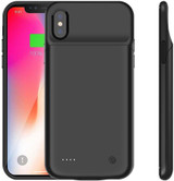 iPhone Battery Charger Case