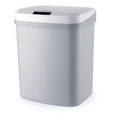 Touchless Trash Can