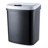 Touchless Trash Can