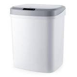 Touchless Trash Can
