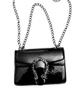 Amya Chain Strap CrossBody Bag