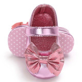 Infant Newborn Baby Shoes First Walkers Cute