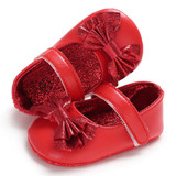 Infant Newborn Baby Shoes First Walkers Cute