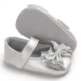 Infant Newborn Baby Shoes First Walkers Cute