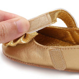 Infant Newborn Baby Shoes First Walkers Cute