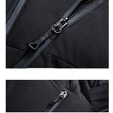 Hooded Down Coats