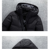 Hooded Down Coats