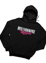 Millionaire Mindset - Hoodie