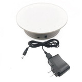 Electric Rotating Turntable - 360 Degree