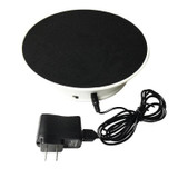 Electric Rotating Turntable - 360 Degree