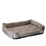 Warm Pet  Bed