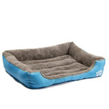 Warm Pet  Bed