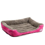 Warm Pet  Bed