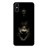 Gautama Shakyamuni Buddhism Buddha Silicone Case For Samsung Galaxy A5 A6 A7 A8 A9 J4 J5 J7 J8 2017 2018 Plus