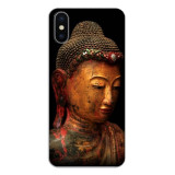 Gautama Shakyamuni Buddhism Buddha Silicone Case For Samsung Galaxy A5 A6 A7 A8 A9 J4 J5 J7 J8 2017 2018 Plus