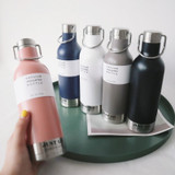 Thermal Vacuum Stainless Steel Bottle