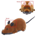 Wireless Mouse Toys For Cat