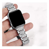Diamond Band for Apple Watch series 4 3 2 1 44mm 42mm 40mm 38mm Diamond Band for Apple Watch series 4 3 2 1 44mm 42mm 40mm 38mm