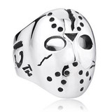 Jason Mask Ring